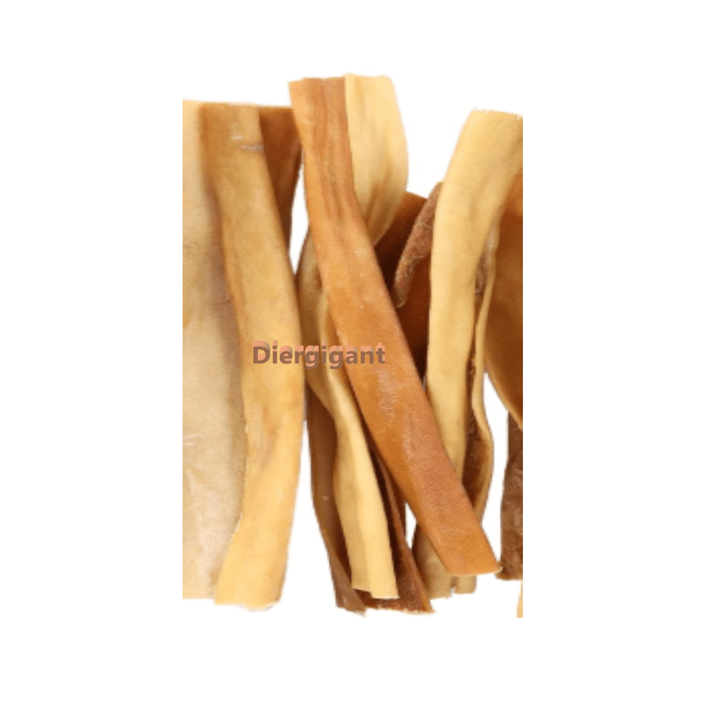 Chikko Quality - Paardenkophuid - 100% Natuurlijk  & Glutenvrij - 400gr