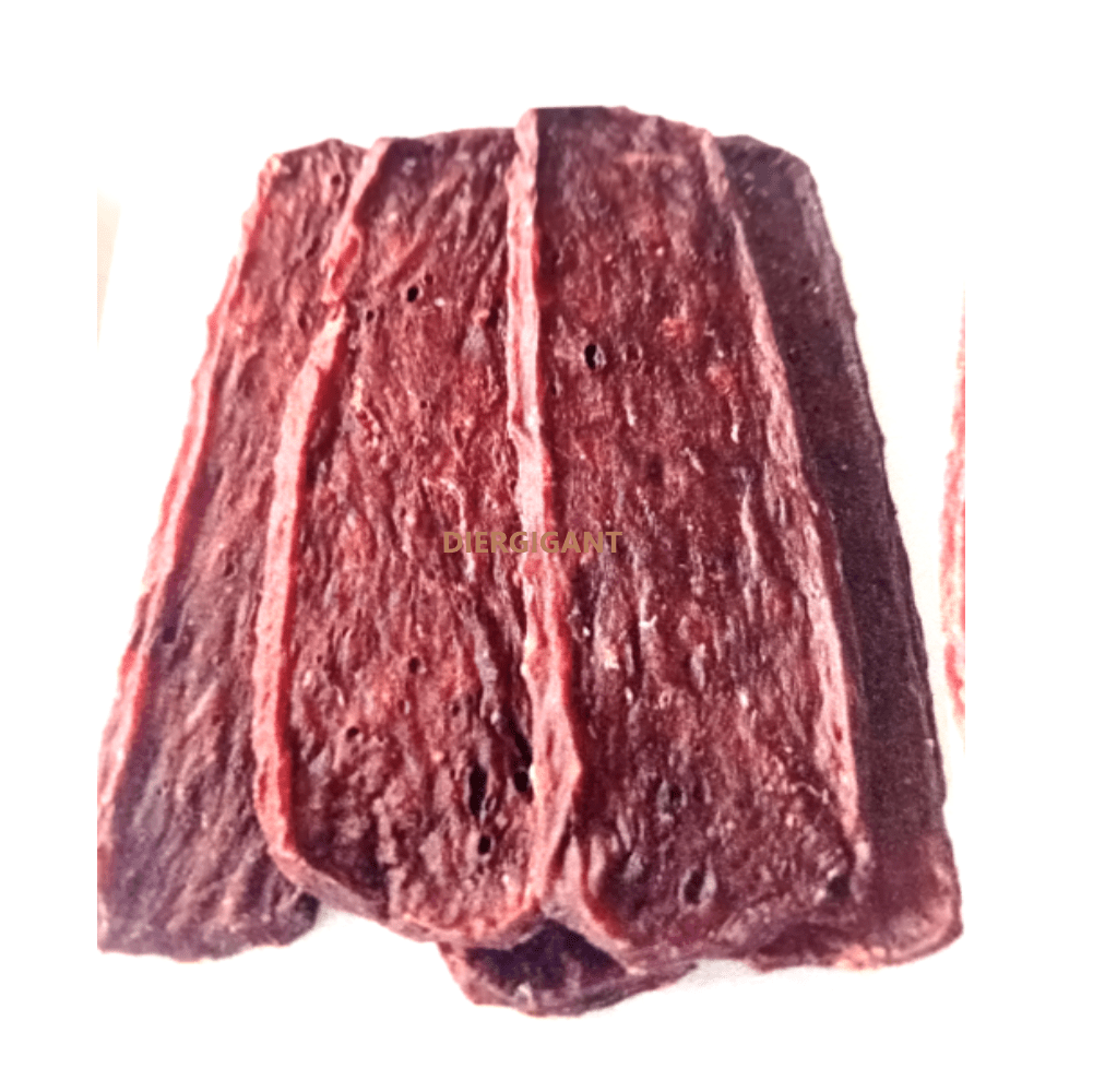 Chikko Quality - Horse Slices - 100% Naturally Delicious - 300 grams