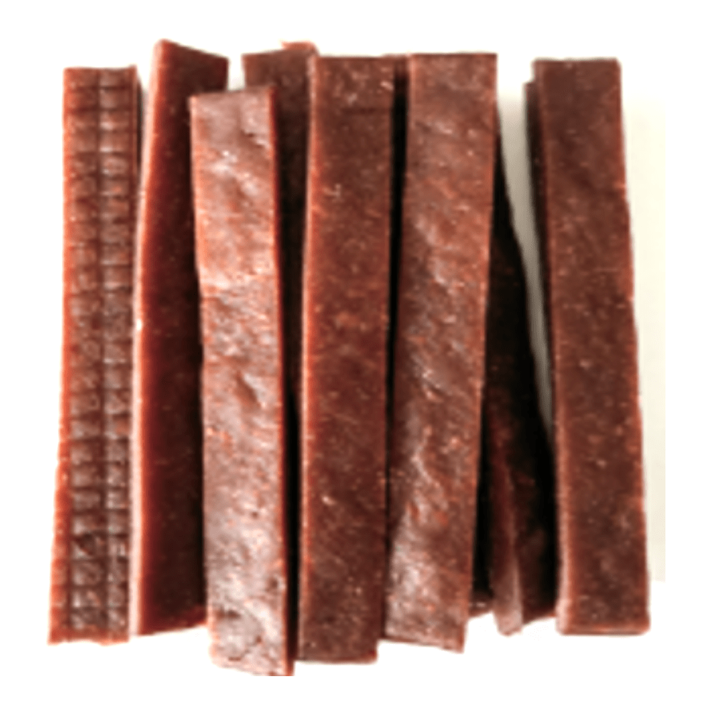 Chikko Quality - Horse Strips - Natural Chew Snack for Your Dog - 300gr