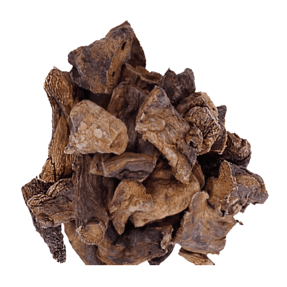 Chikko Quality - Runderlong – Natuurlijke Snack - 225 gram - Diergigant