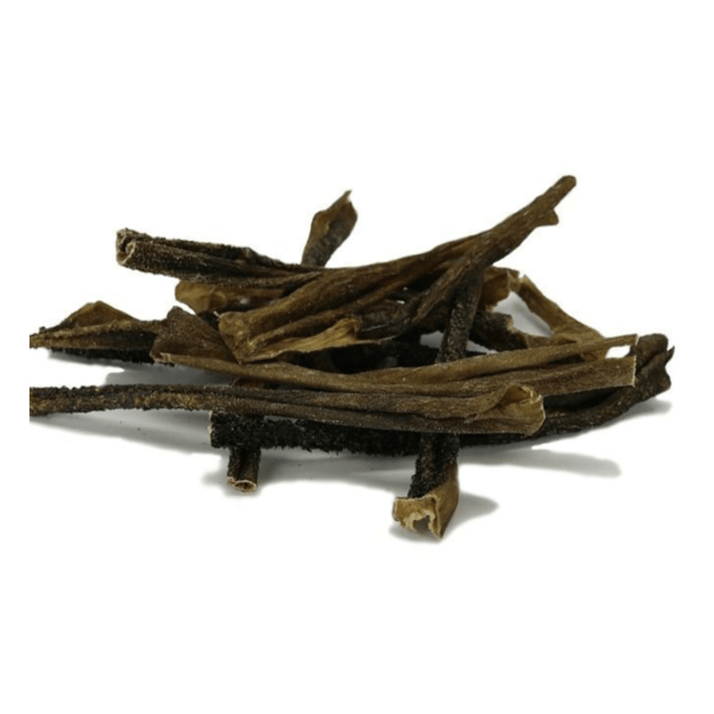 Chikko Quality - Runderpens Gedroogd - 100% Natuurlijk - 1Kg