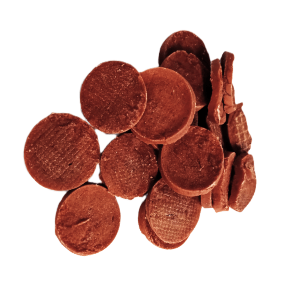 Chikko Quality - Rundschijfjes - Overheerlijke Snack - 300 gram