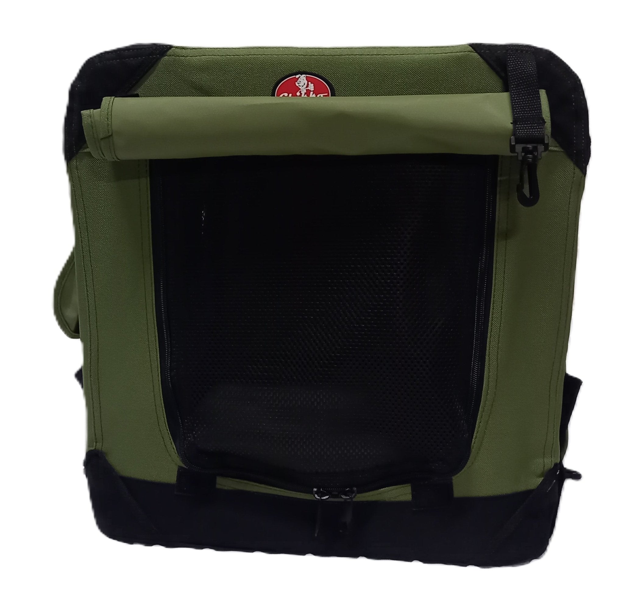 Chikko Qualität - Softbank - Klappbank - Grün - 5XL - 140x90x90cm