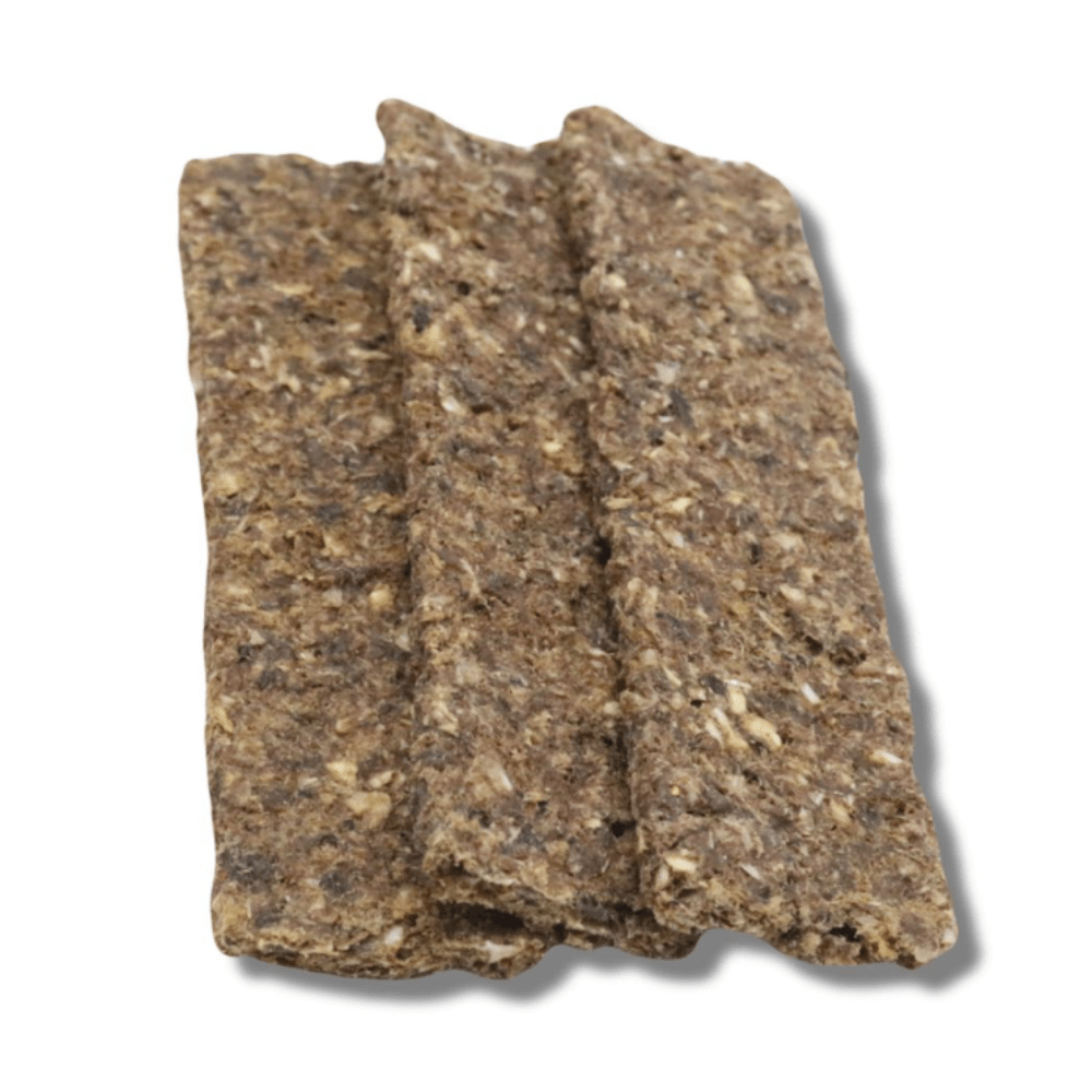 Chikko Quality - Tonijn Jerkies - Heerlijke Vissnack - Honden - 150gr