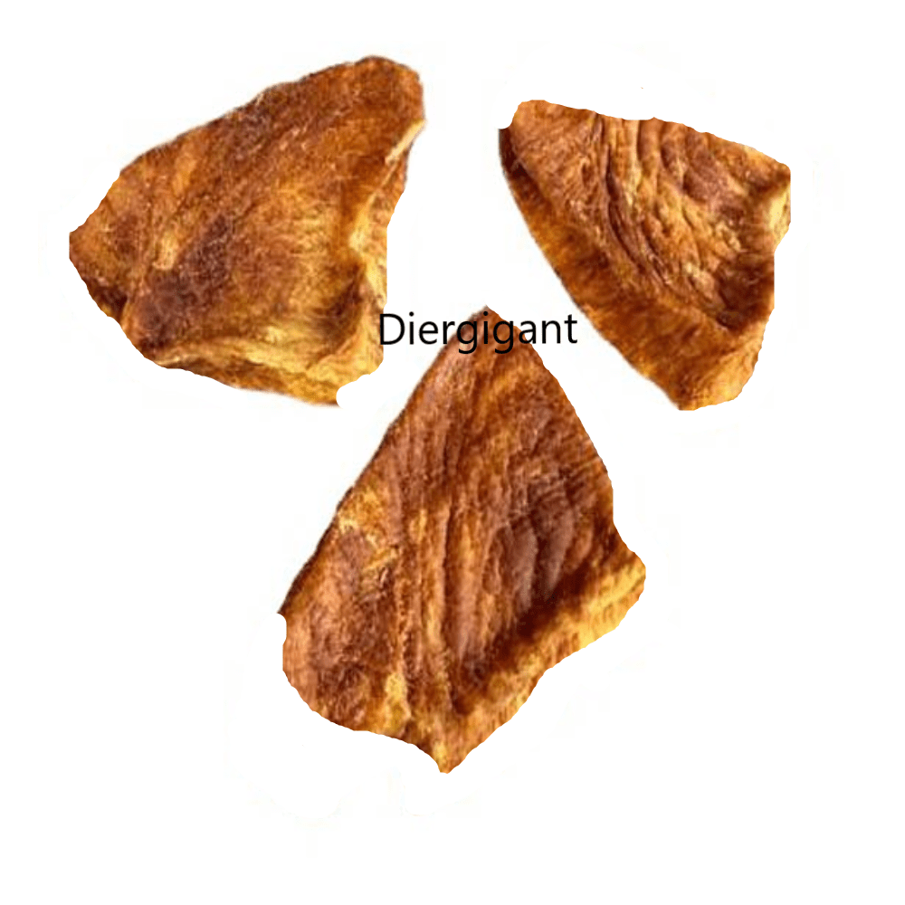 Filets de thon Chikko Quality - Friandises saines pour votre chien - 250 g