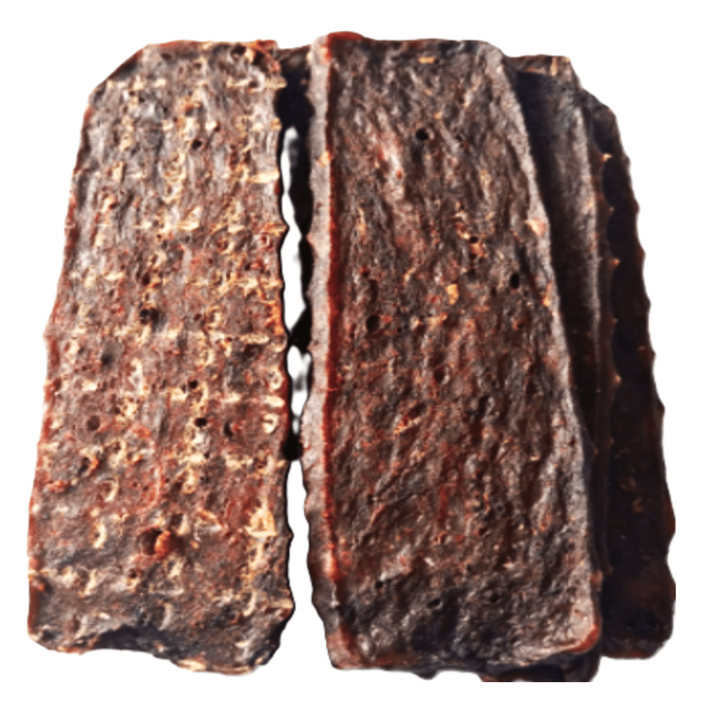 Chikko Quality - Tuna Strips - 100% Natural Chew Snack - 300 gr