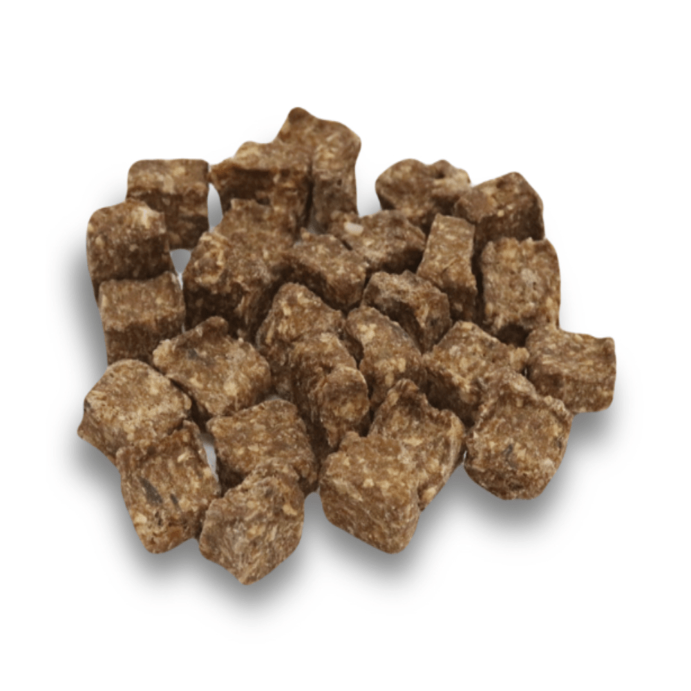 Chikko Quality - Trainingssnack - Kabeljauw - 150gr - Diergigant