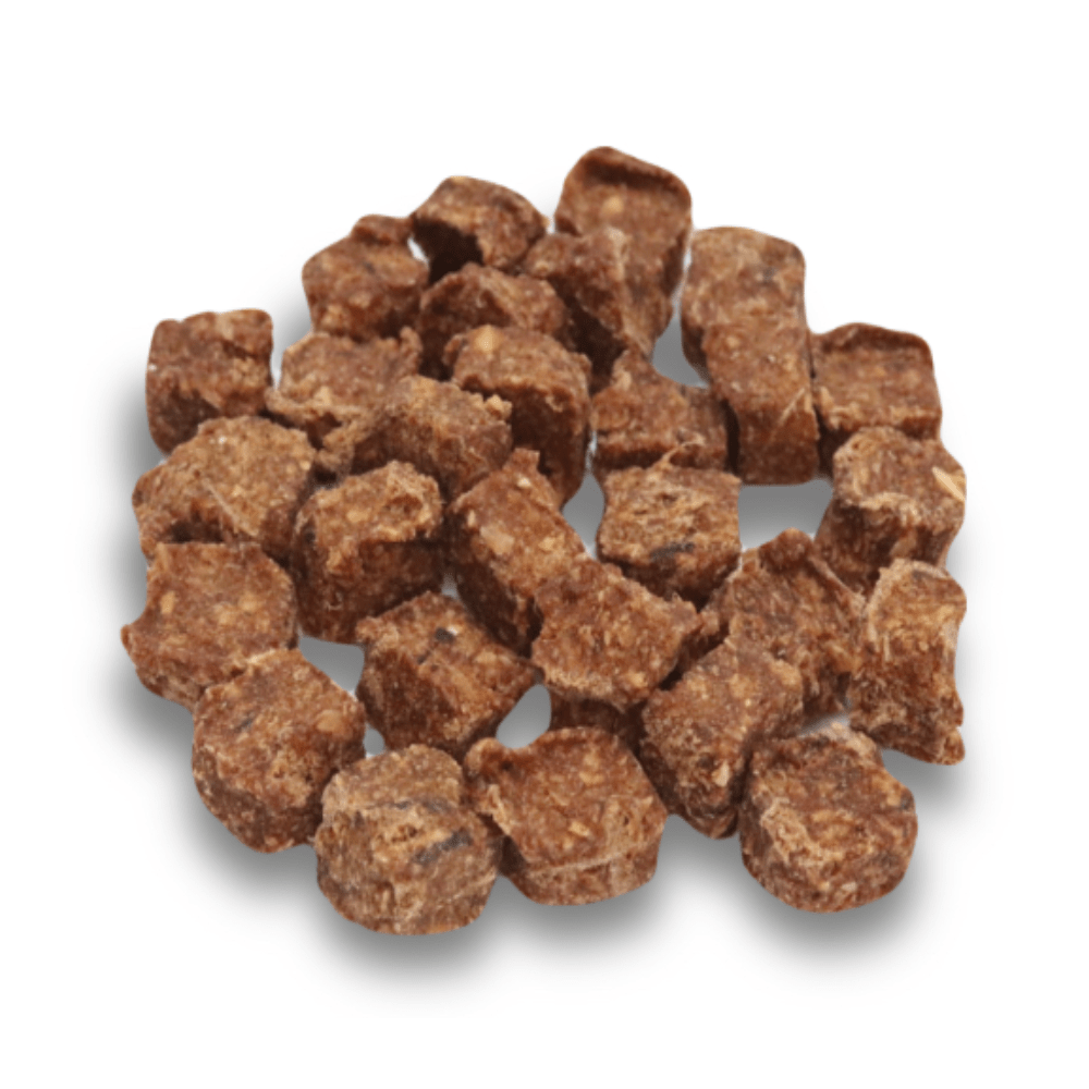 Chikko Quality - Trainingssnack - Zalm - 150gr - Diergigant