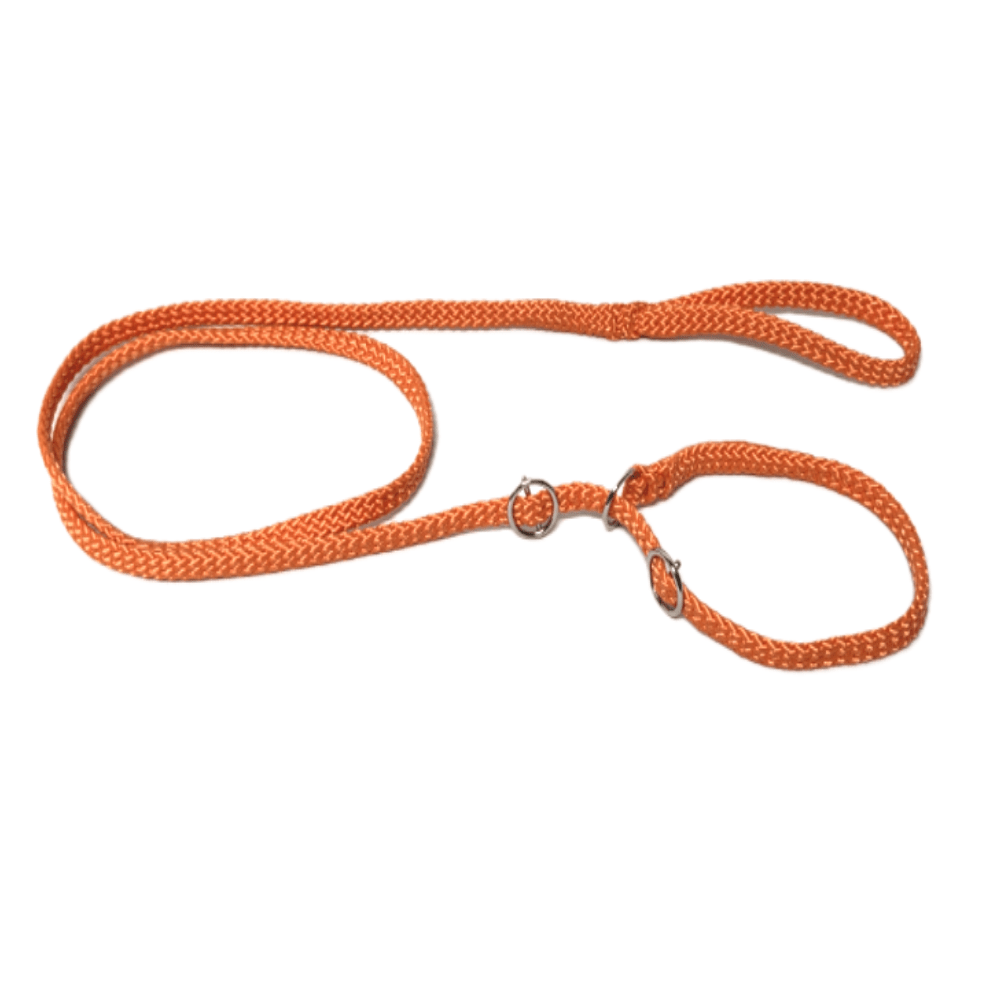 Chikko Quality - Vanglijn met Dubbele Stop - Diverse kleuren - 165cmx10mm - Diergigant