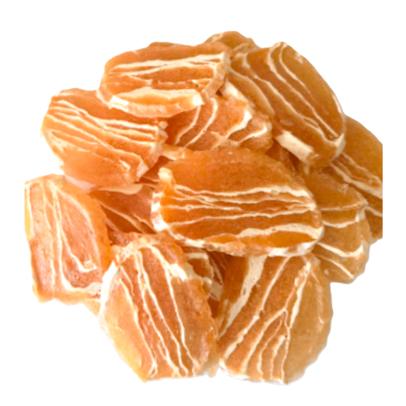 Chikko Quality - Soft Chicken Slices - 100% Natural - 300g