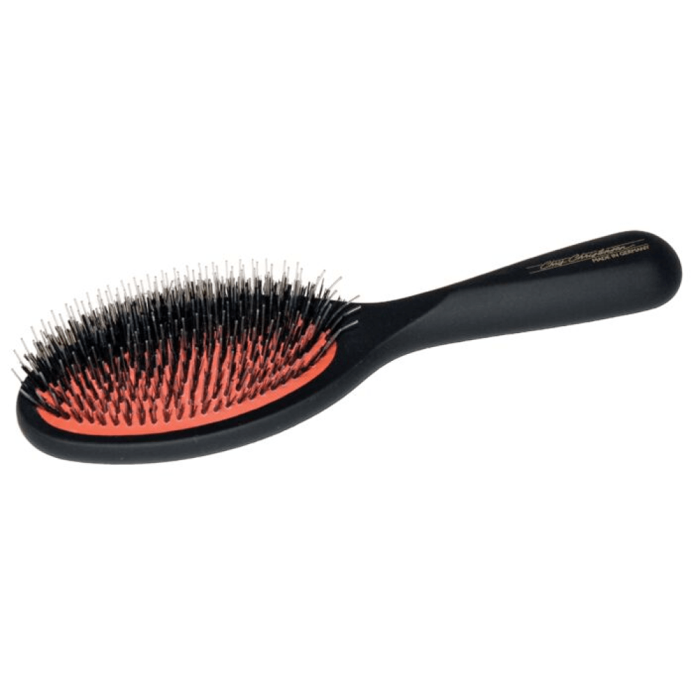 Chris Christensen - Andreas Brush - Sanglier et poils en nylon - Moyen