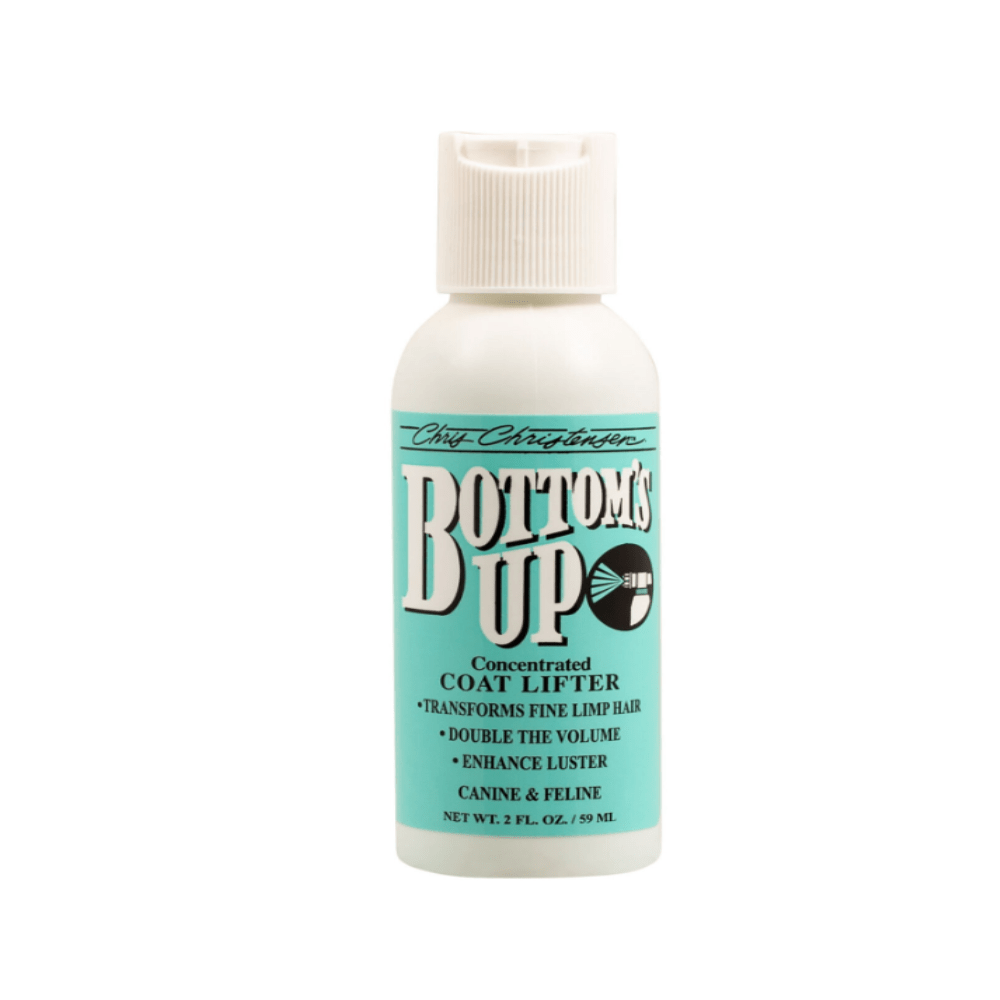 Chris Christensen - Bottoms Up - Volume & Hydratatie - Spray - 59ml - Diergigant