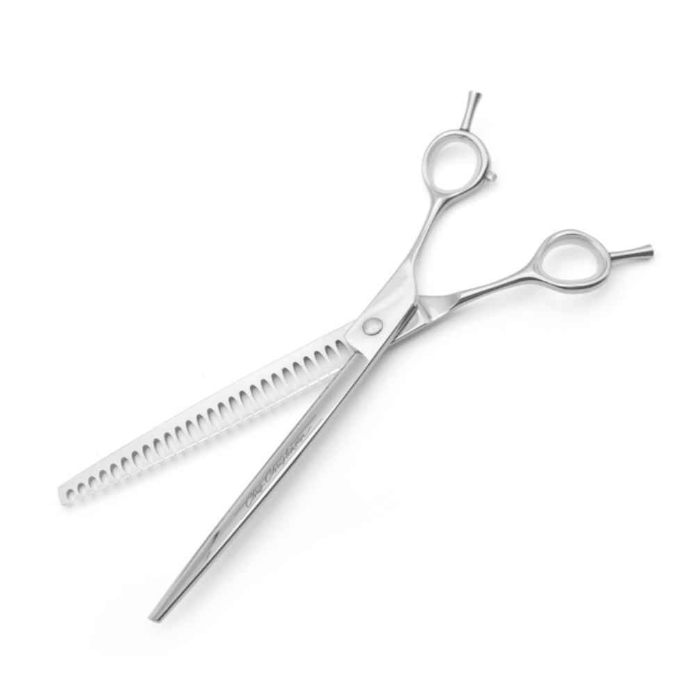 Chris Christensen - Classic Series - Chunker - 20,30 cm - 8" - Diergigant