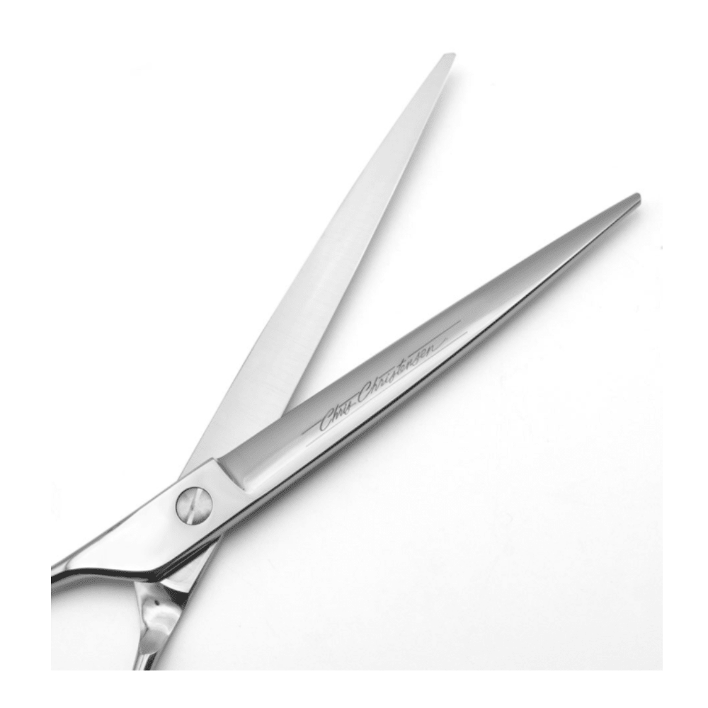 Chris Christensen - Classic Series - Rechte Schaar - 20,30 cm - 8" - Diergigant