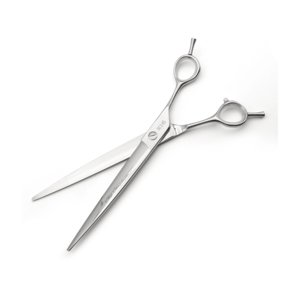 Chris Christensen - Classic Series - Rechte Schaar - 20,30 cm - 8" - Diergigant