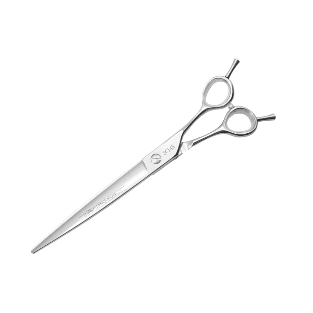 Chris Christensen - Classic Series - Rechte Schaar - 20,30 cm - 8" - Diergigant