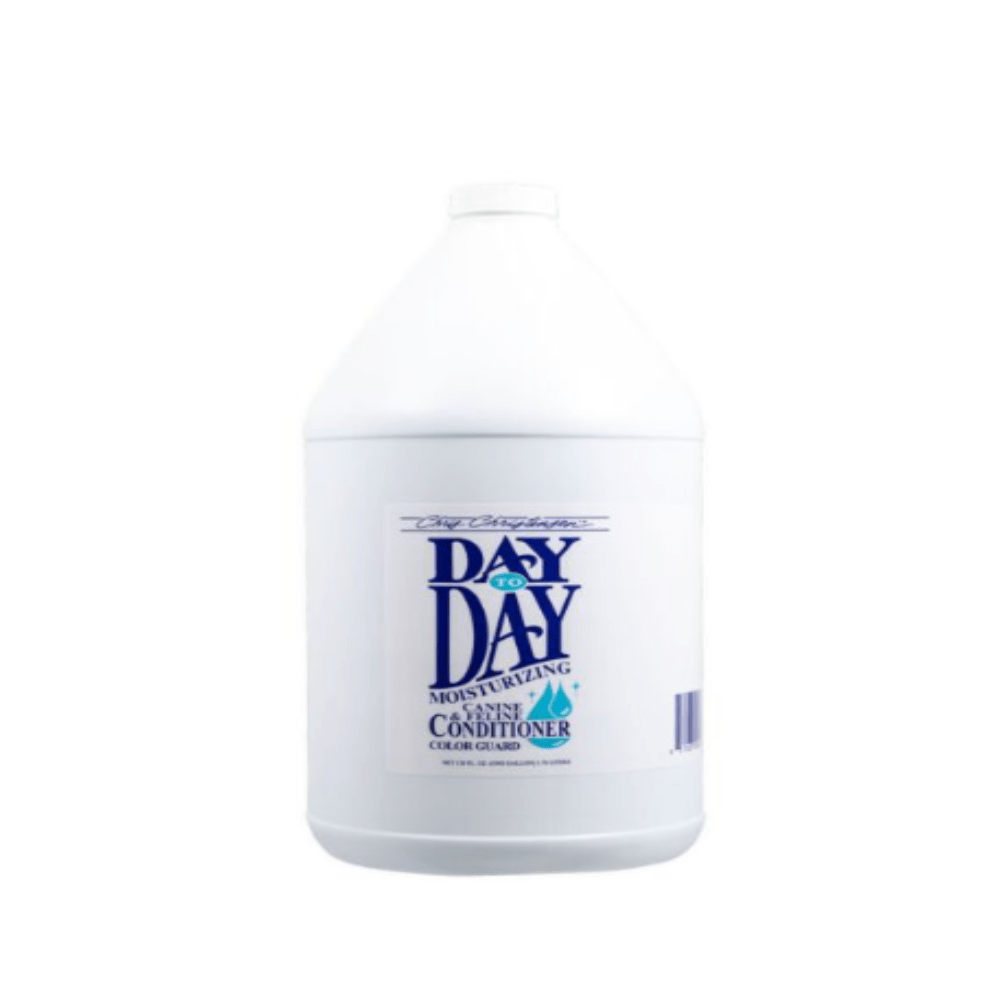 Chris Christensen - Day to Day Conditioner - 3.8 liter