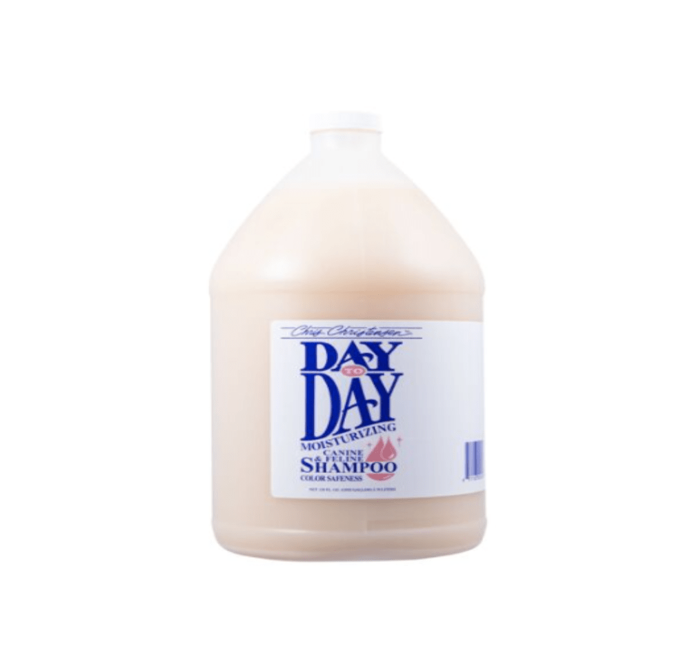 Chris Christensen - Day to Day Moisturizing Oatmeal - Shampoo - 3.8 liter