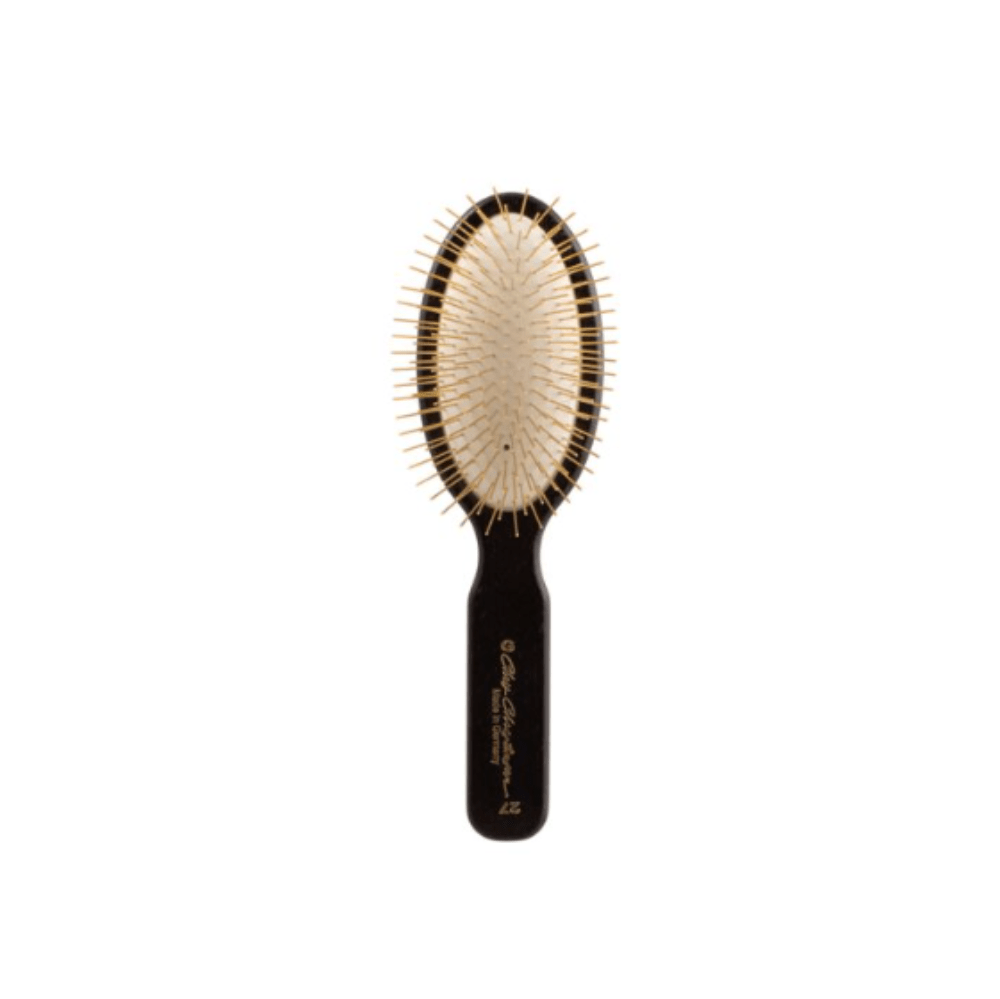 Chris Christensen - Gold Series - Pin Brush - Delicate coat - 27mm