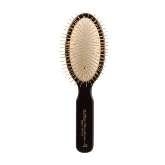 Chris Christensen Gold Series Pin Brushes - Diergigant