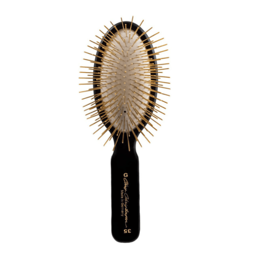 Chris Christensen Gold Series Pin Brushes - Diergigant