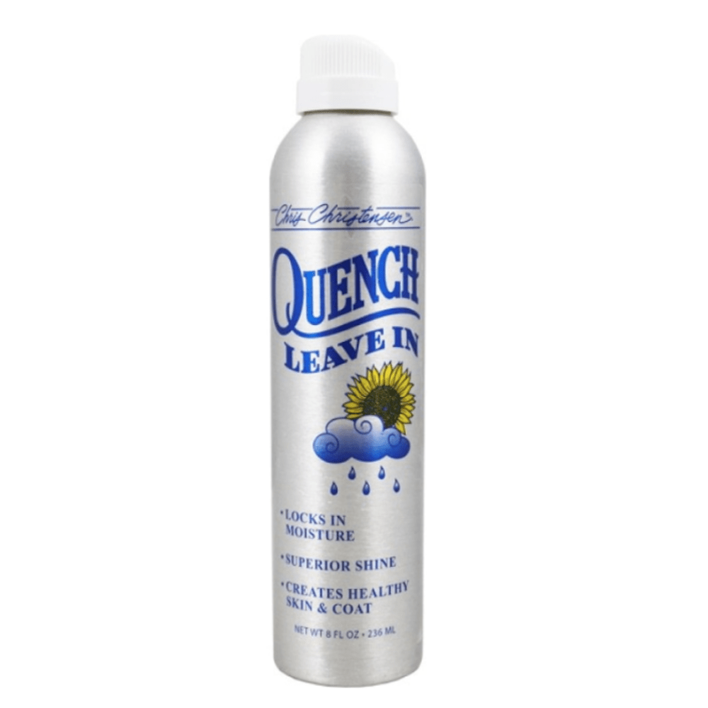Chris Christensen - Quench Leave-In Conditioner - Hydrerende Spray - 236 ml