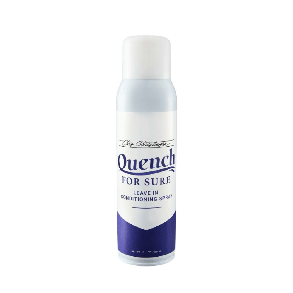 Chris Christensen - Quench Leave-In Conditioner - Hydraterende Spray - 390ml