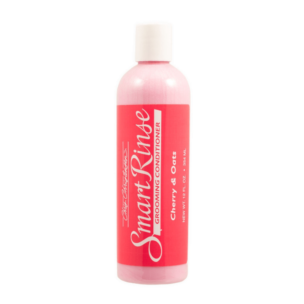 Chris Christensen - Smart Rinse - Après-shampoing - Cerise & Avoine - 355ml