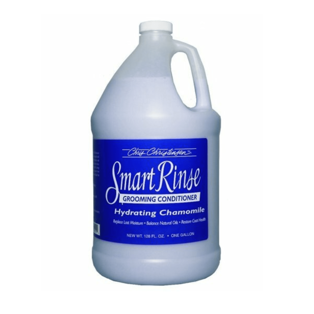 Chris Christensen - SmartRinse - Balsam - Fugtighedsgivende Kamille - 3,8ltr