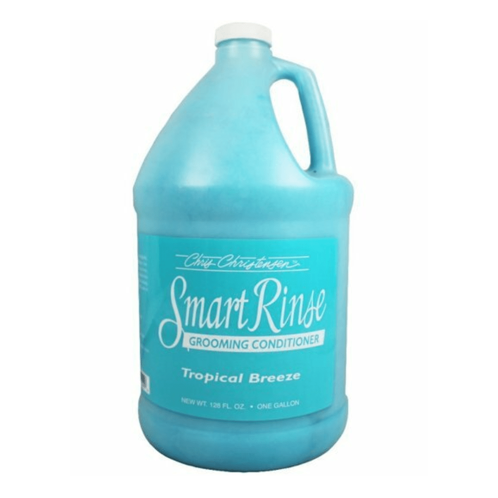 Chris Christensen - SmartRinse - Balsam - Tropical Breeze - 3,8 liter