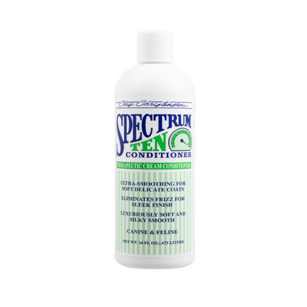 Chris Christensen - Spectrum Ten - Après-shampoing - Hydratation - 473 ml