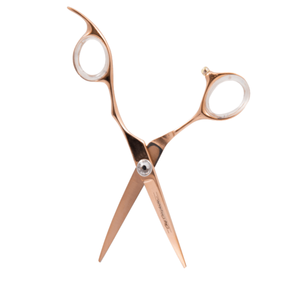 Chris Christensen - Systems - Adalynn Rose - 12,7cm - 5" Gebogen schaar - Diergigant