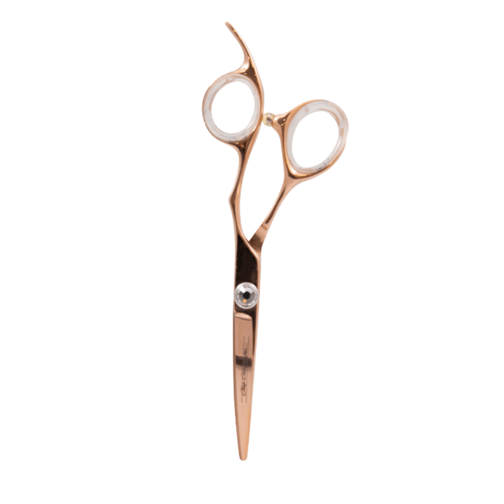 Chris Christensen - Systems - Adalynn Rose - 12,7cm - 5" Gebogen schaar - Diergigant