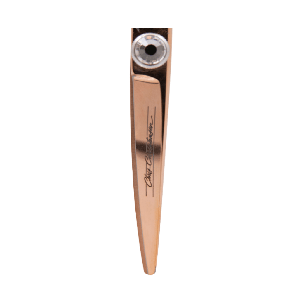 Chris Christensen - Systems - Adalynn Rose - 12,7cm - 5" Gebogen schaar - Diergigant