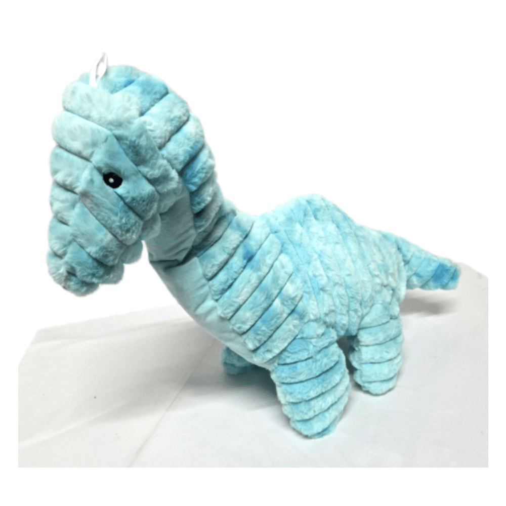 De Boon - Bruno de Brachio - Zabawka dla psa - Pluszowa - Piszczy i skrzypi - 90cm