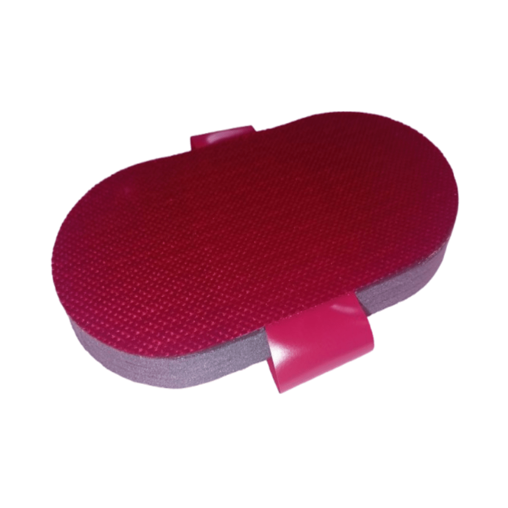 Diergigant - De Perfecte Ontharingspad  - Altijd en Overal Handig