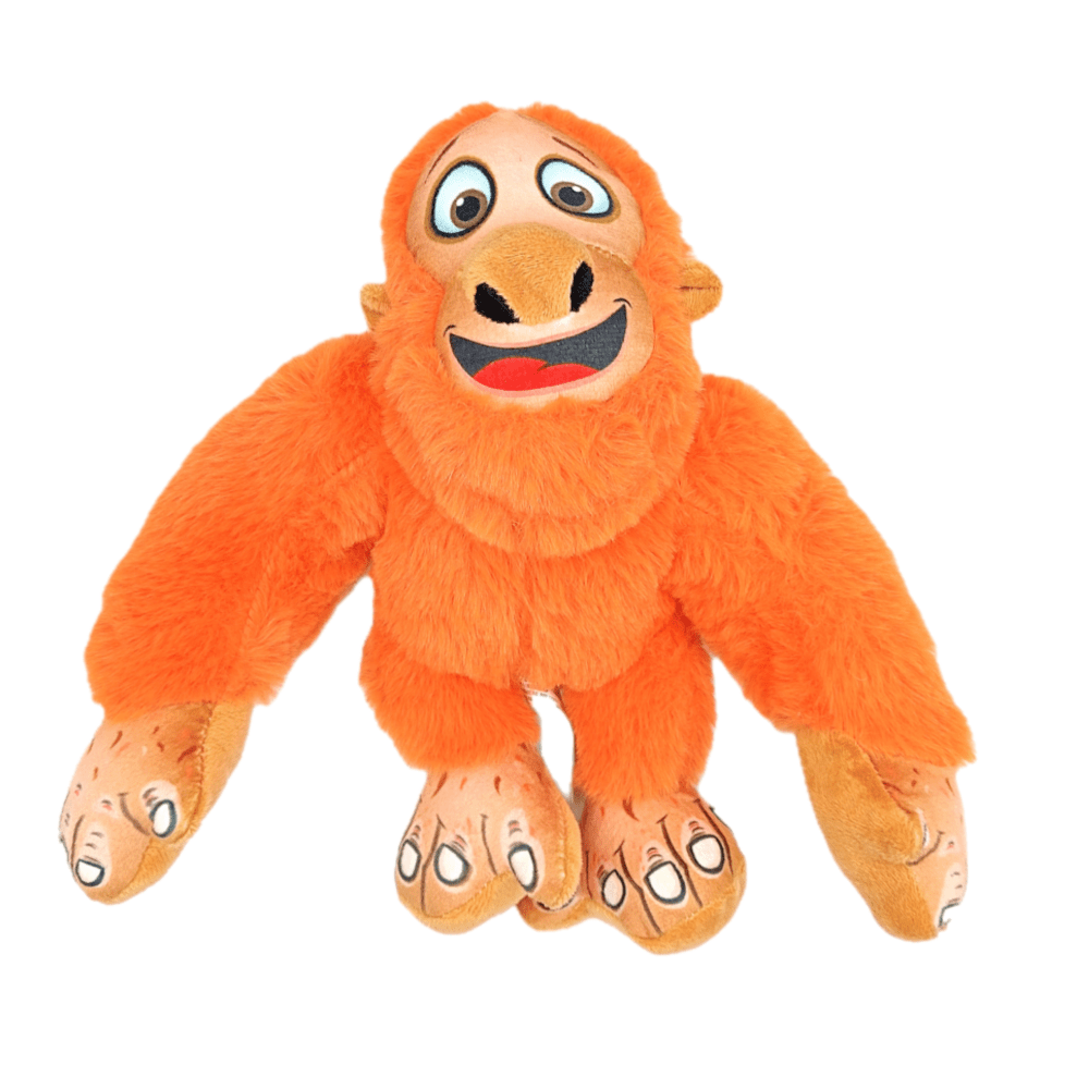 Dogs Collection - Hondenknuffel - 25 cm