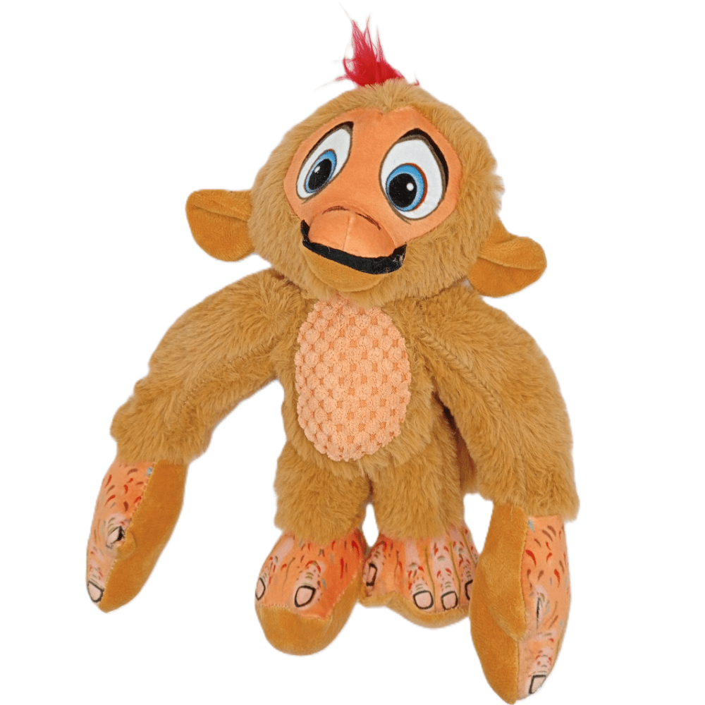 Dogs Collection - Hondenknuffel - 25 cm - Diergigant