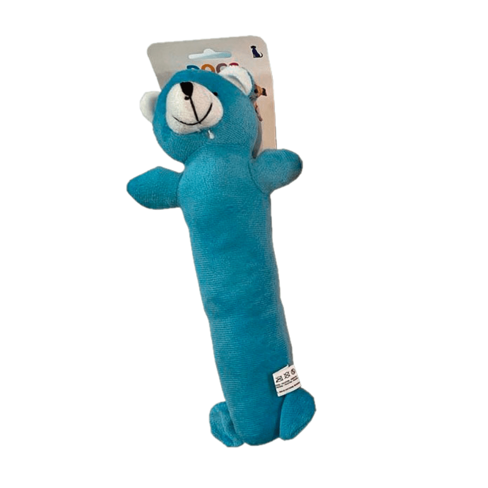 Dogs Collection - Zachte Hondenknuffel - 30 cm