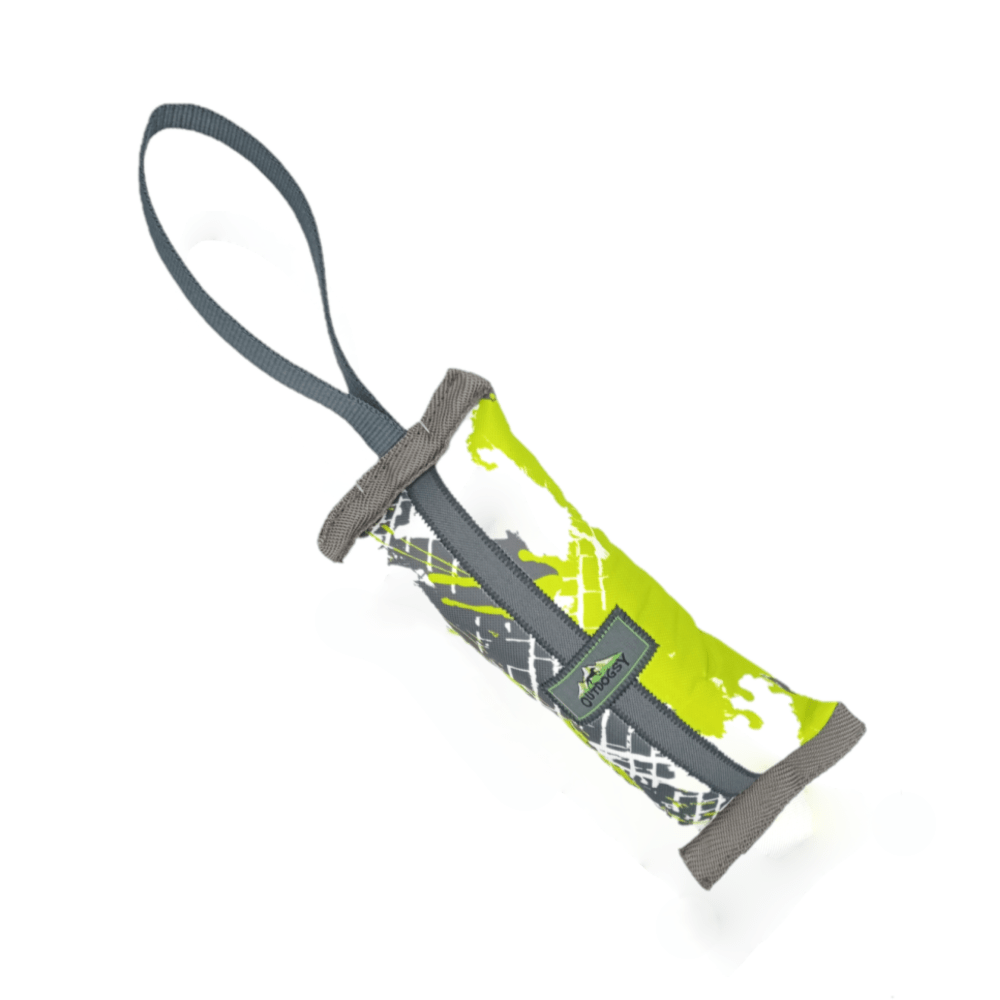 Flamingo - Outdogsy Dummy - Speelgoed voor honden