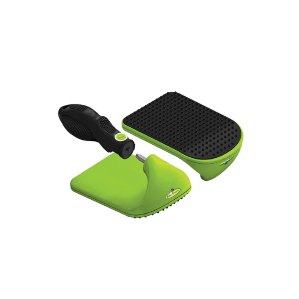 Furminator - Afhåringsbørste - forskellige overflader