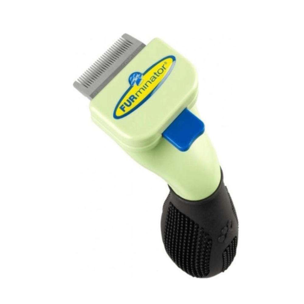 Furminator Toy - Verzorging als een professional - kleine kortharige honden - XS