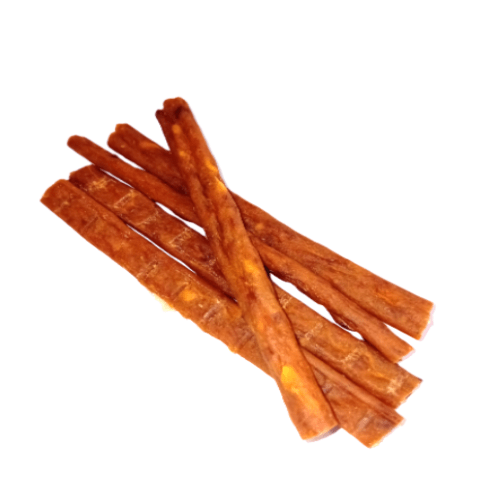 Good Boy - Superlicious Kipsticks met Broccoli & Sweet potato - 100gr