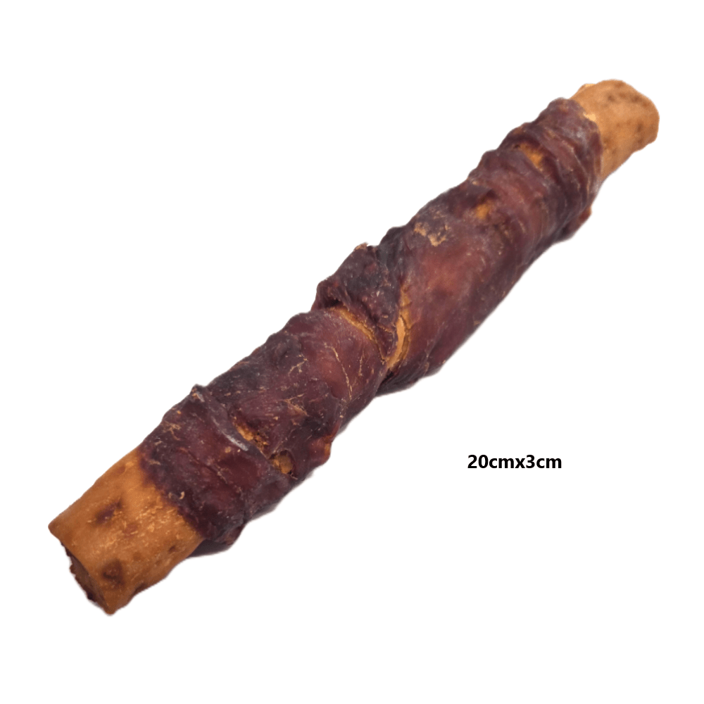 Goodboy - Mega Stick - Kip met Wortel - 100g