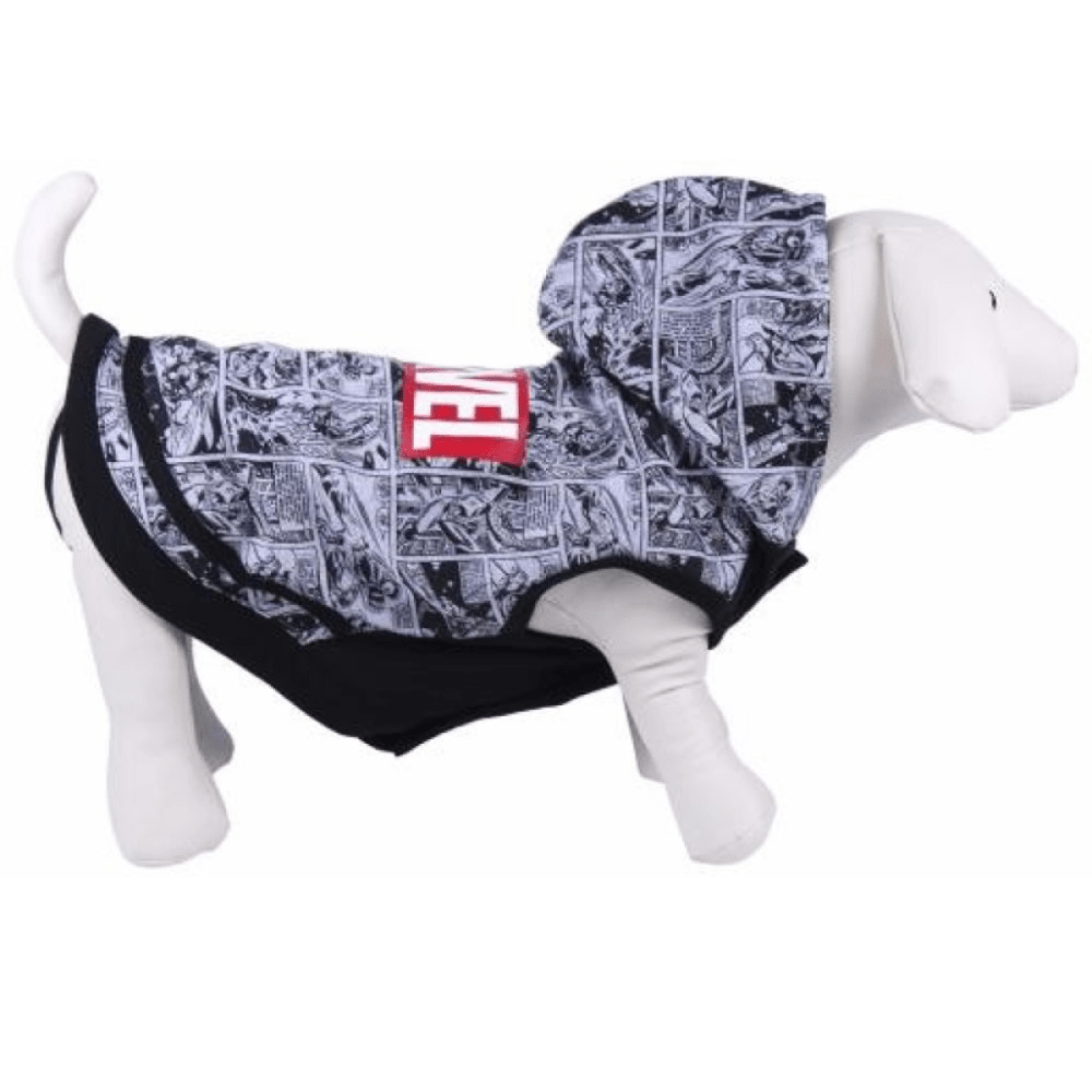 Hondentrui Marvel - Maat XXS