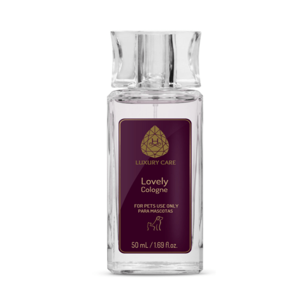 Hydra - Luxury Care - Lovely Cologne - Exclusieve Geur - 50ml
