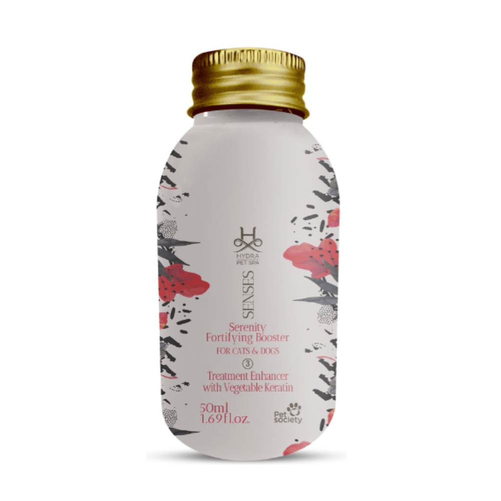 Hydra - Pet Spa Senses - Serenity Booster - Intensive Care - 50ml