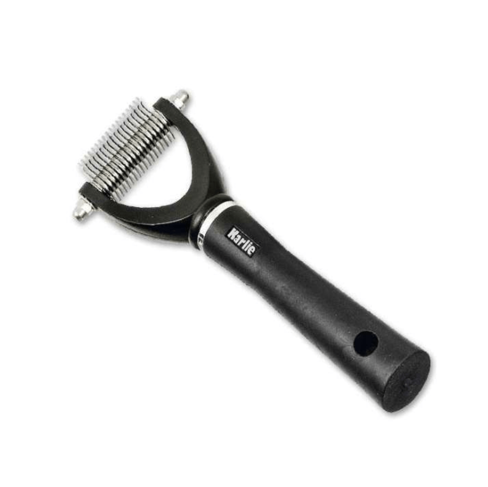 Karlie - Groomstar - De Beste Trimmer voor Ontklitten & Uitdunnen