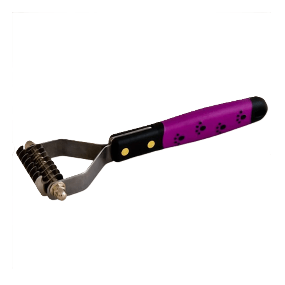 KW - Smart Ontwoller - Professionele Vachtontwoller  - 8 messen