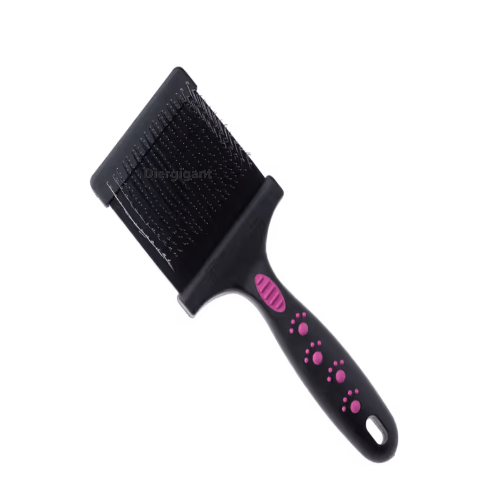 KW Smart - Slicker Medium - For en filtret pels.